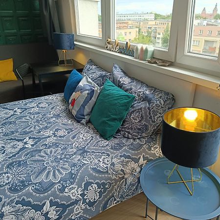 Good Morning In Szczecin Διαμέρισμα Εξωτερικό φωτογραφία