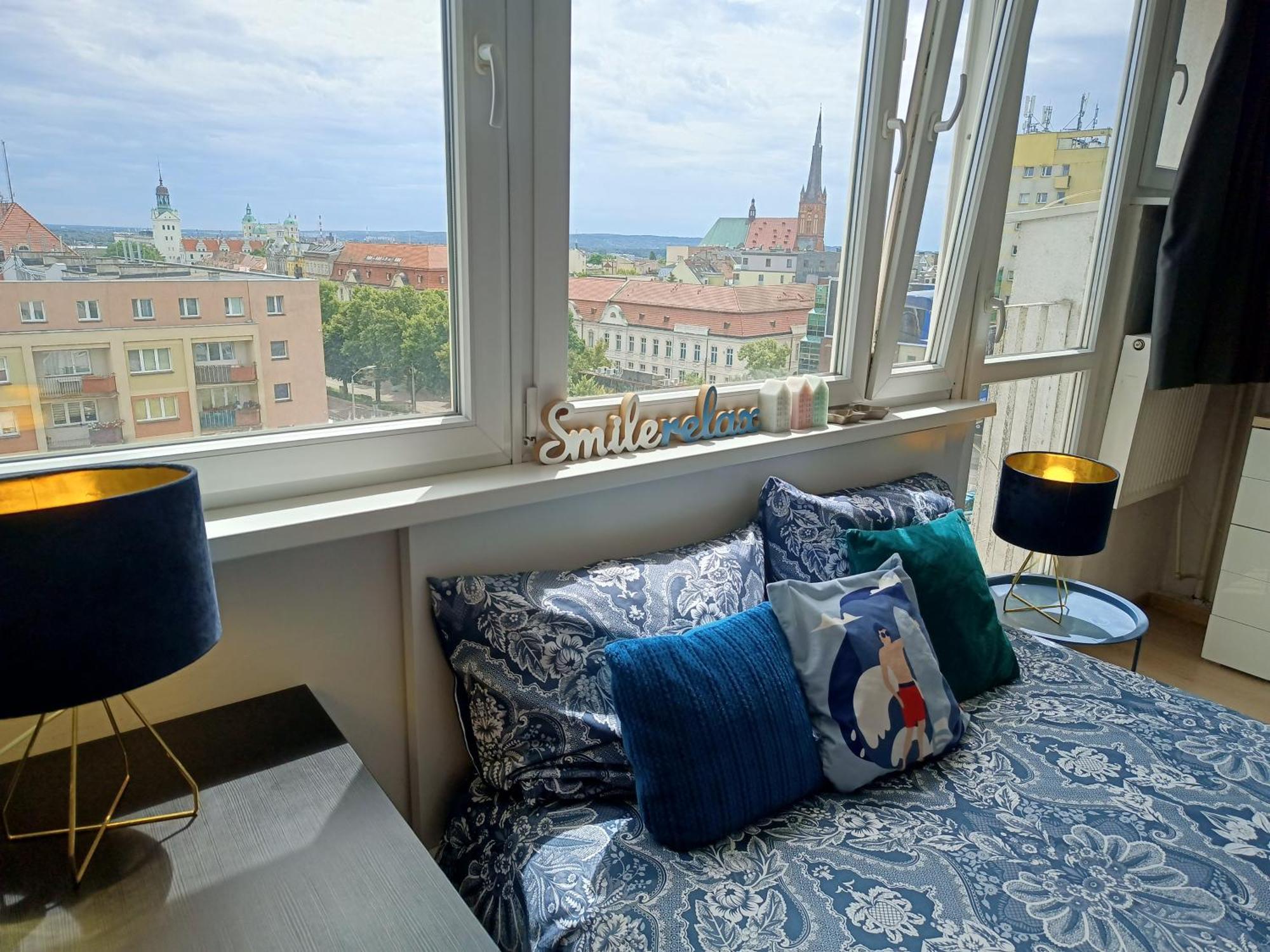 Good Morning In Szczecin Διαμέρισμα Εξωτερικό φωτογραφία
