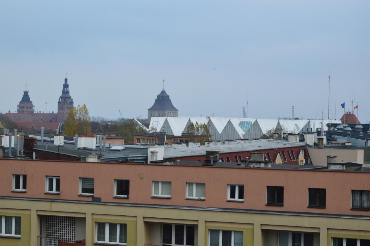 Good Morning In Szczecin Διαμέρισμα Εξωτερικό φωτογραφία