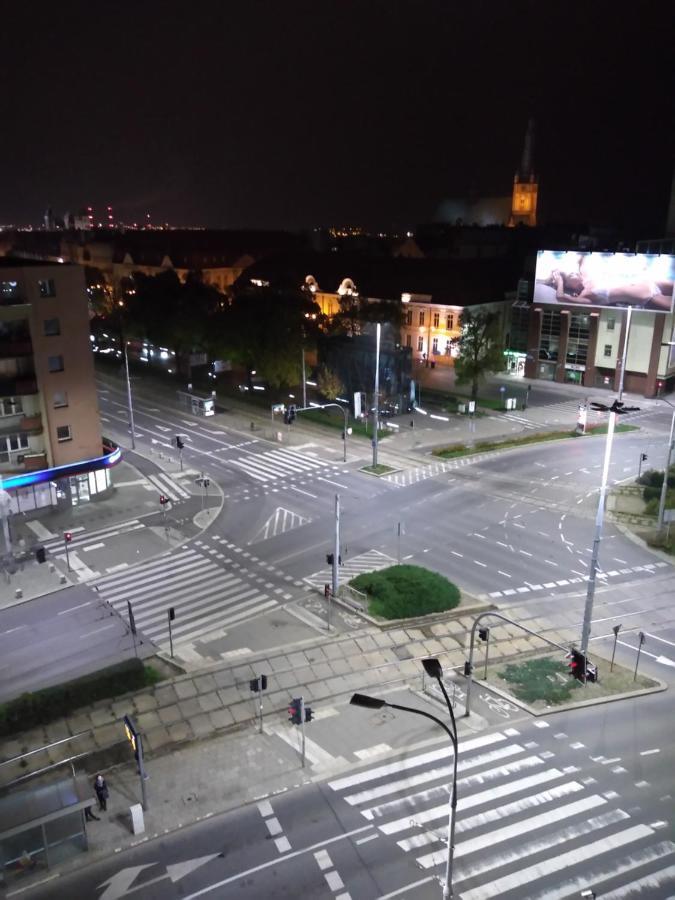 Good Morning In Szczecin Διαμέρισμα Εξωτερικό φωτογραφία